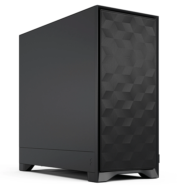 Корпус Fractal Design Pop 2 Air Black Solid (FD-C-POA2A-01) Корпус Fractal Design Pop 2 Air Black Solid (FD-C-POA2A-01)