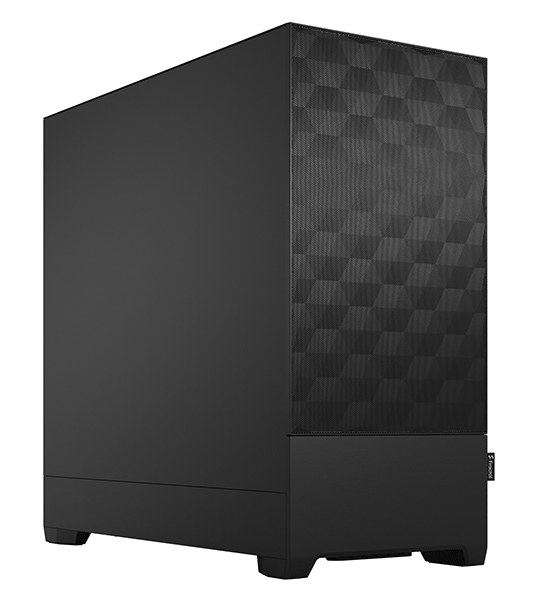 Корпус Fractal Design Pop Air Black Solid (FD-C-POA1A-01)