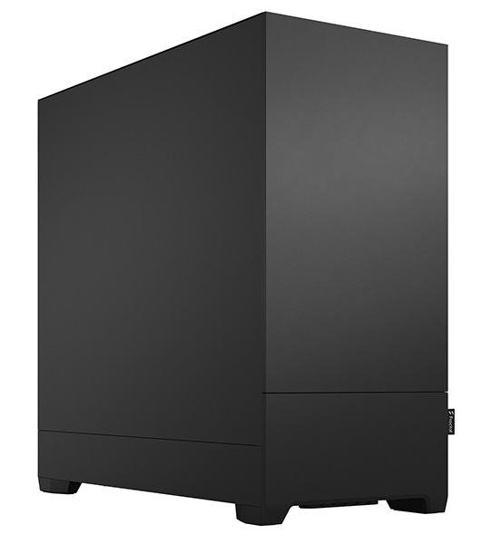 Корпус Fractal Design Pop Silent Black Solid (FD-C-POS1A-01)