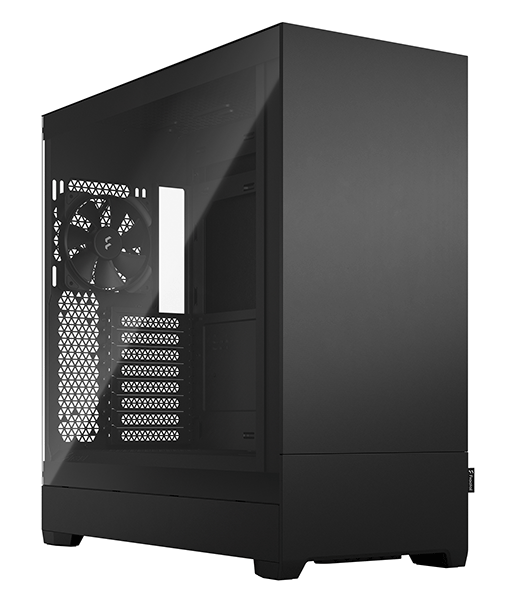 Корпус Fractal Design Pop XL Silent Black TG (FD-C-POS1X-02)