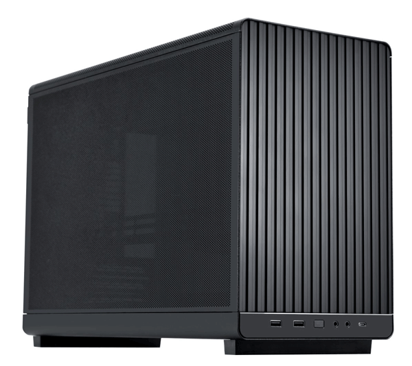 Корпус Lian Li A3-mATX Black (G99.A3X.00)