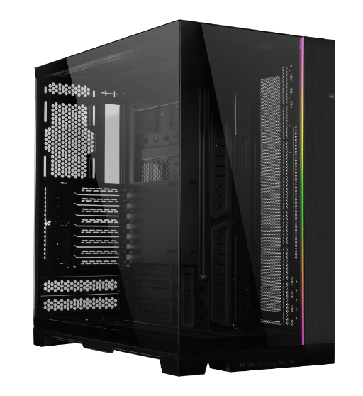 Корпус Lian Li O11 Dynamic EVO XL Black (G99.O11DEXL-X.00)