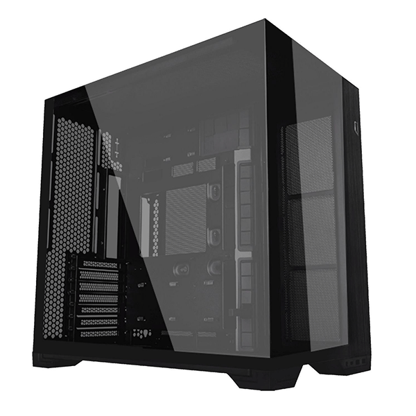 Корпус Lian Li O11 Vision Compact Black (G99.O11VPX.00)