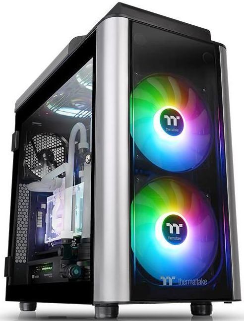 Корпус Thermaltake Level 20 GT ARGB (CA-1K9-00F1WN-02)