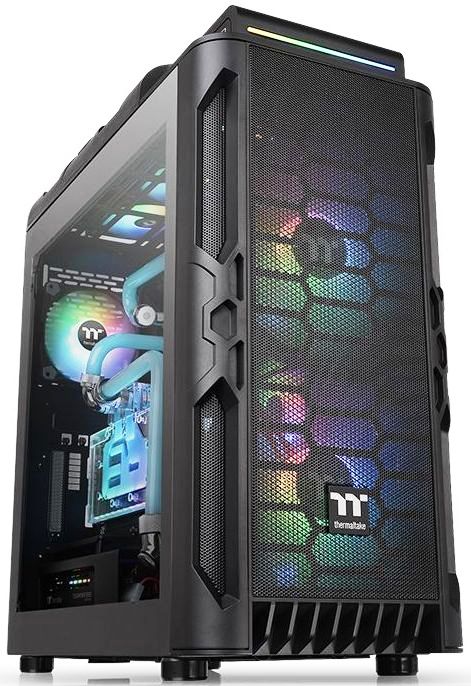 Корпус Thermaltake Level 20 RS ARGB (CA-1P8-00M1WN-00)