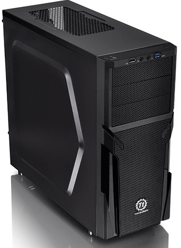 Корпус Thermaltake Versa H21 (CA-1B2-00M1NN-00)