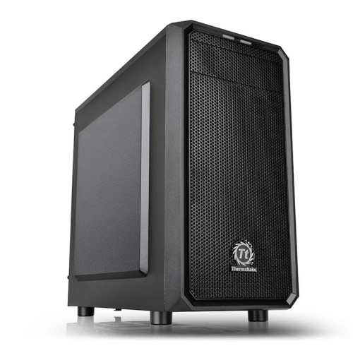 Корпус Thermaltake Versa H15 (CA-1D4-00S1NN-00)
