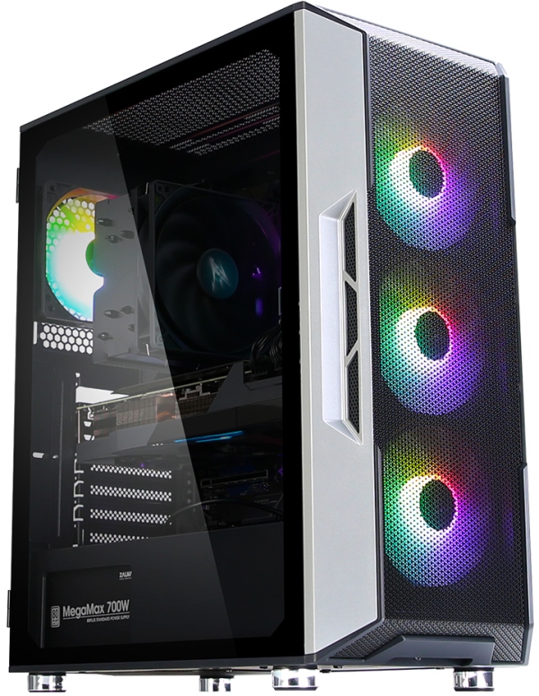 Корпус Zalman I3 NEO