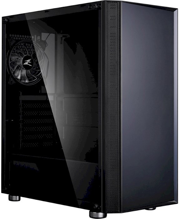 Корпус Zalman R2 Black