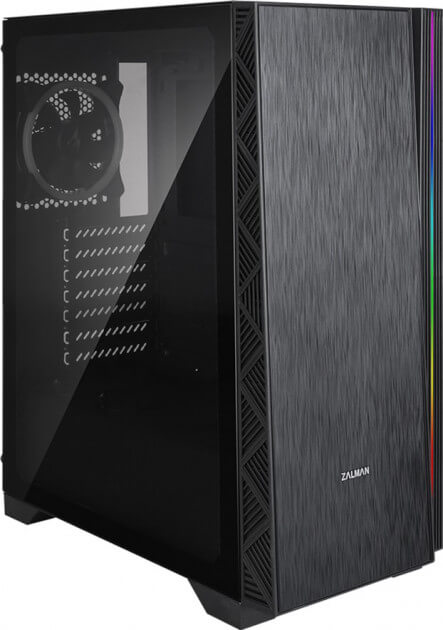 Корпус Zalman Z3 NEO ARGB
