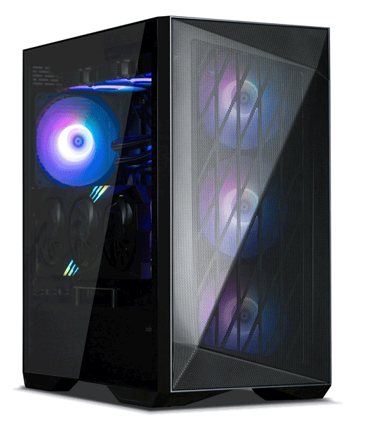 Корпус Zalman Z9 Iceberg MS Black