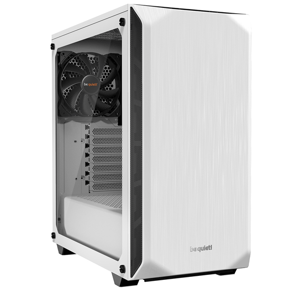 Корпус be quiet! Pure Base 500 Window White (BGW35)