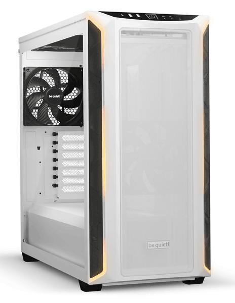 Корпус be quiet! Shadow Base 800 DX White (BGW62)