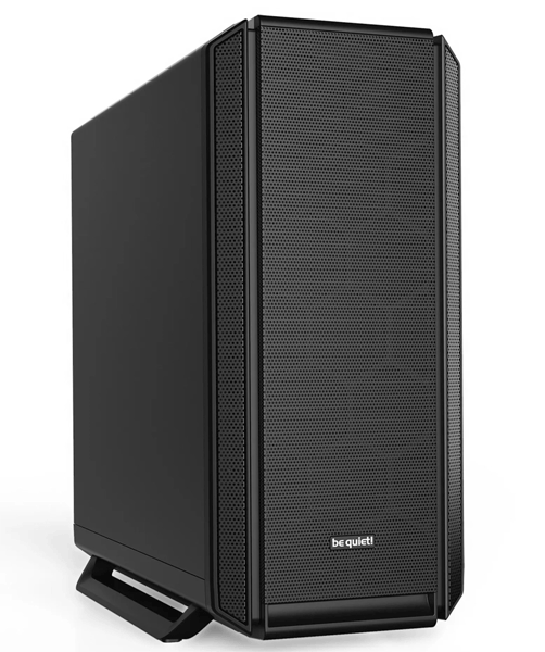 Корпус be quiet! Silent Base 802 Black (BG039)