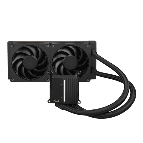 Система водяного охолодження ASUS ProArt LC 240 (90RC01K0-M0EAY0)