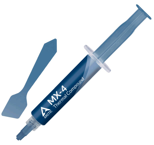Термопаста Arctic MX-4 8g (ACTCP00059A)