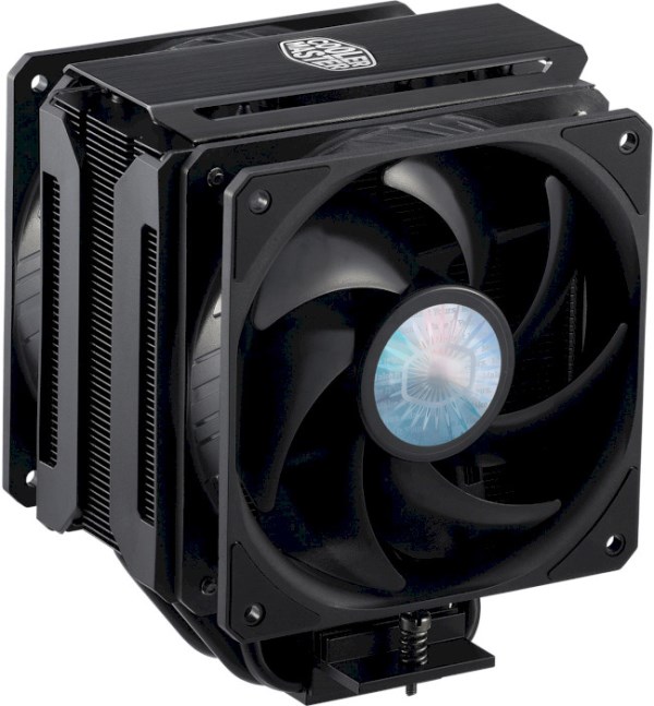 Кулер процесорний Cooler Master MasterAir MA612 Stealth (MAP-T6PS-218PK-R1)