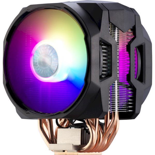 Кулер процесорний Cooler Master MasterAir MA610P ARGB (MAP-T6PN-218PA-R1)