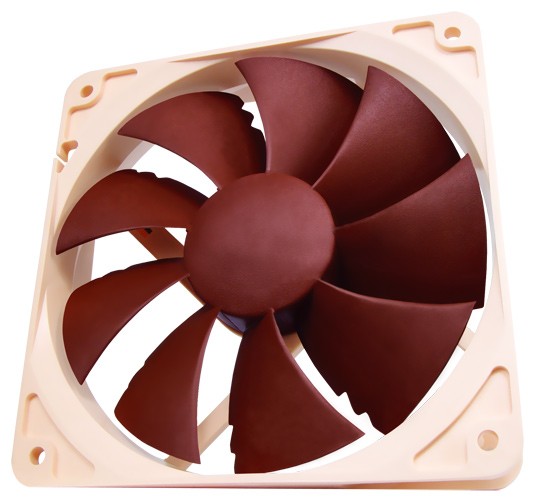 Вентилятор Noctua NF-P12-1300