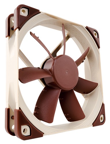 Вентилятор Noctua NF-S12A PWM