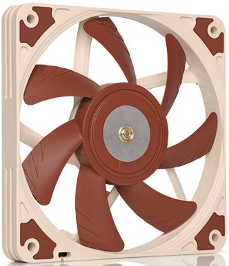 Вентилятор Noctua NF-A12x15 PWM