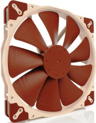 Вентилятор Noctua NF-A20 PWM