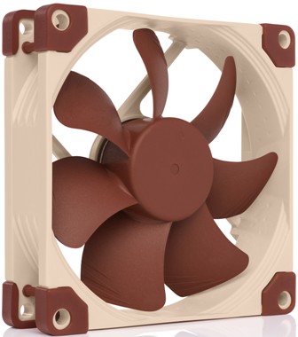 Вентилятор Noctua NF-A9 PWM