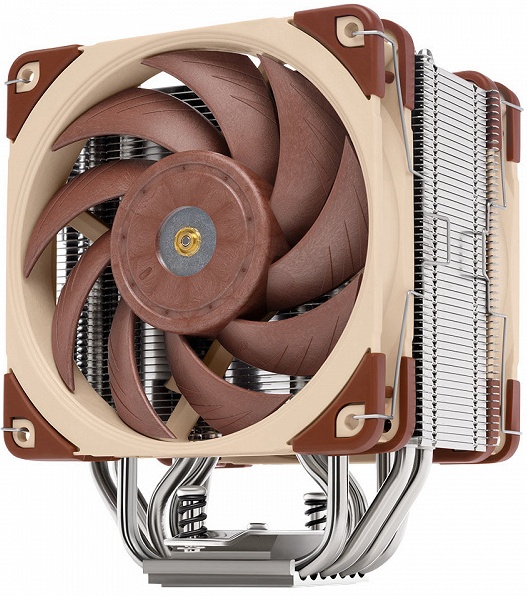 Кулер процесорний Noctua NH-U12A