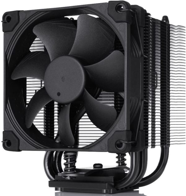 Кулер процесорний Noctua NH-U9S CHROMAX.BLACK