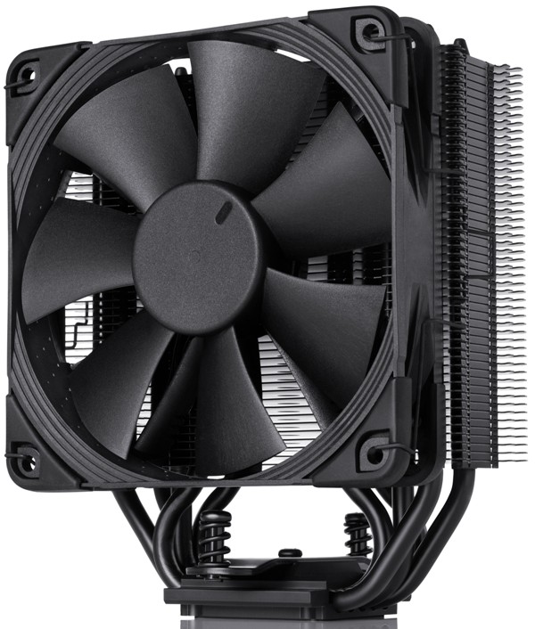 Кулер процесорний Noctua NH-U12S CHROMAX.BLACK