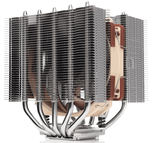 Кулер процесорний Noctua NH-D12L