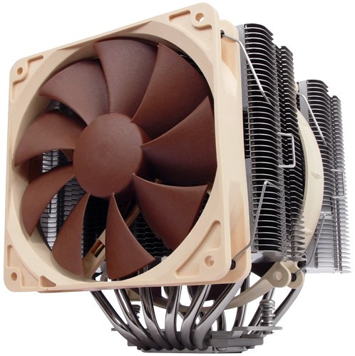 Кулер процесорний Noctua NH-D14