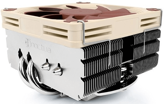 Кулер процесорний Noctua NH-L9X65