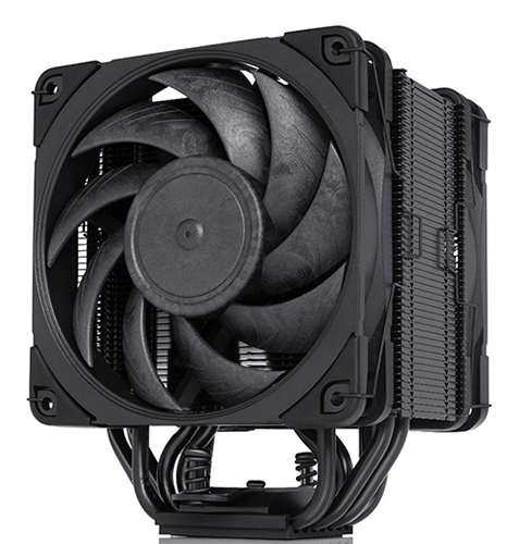 Кулер процесорний Noctua NH-U12A CHROMAX.BLACK