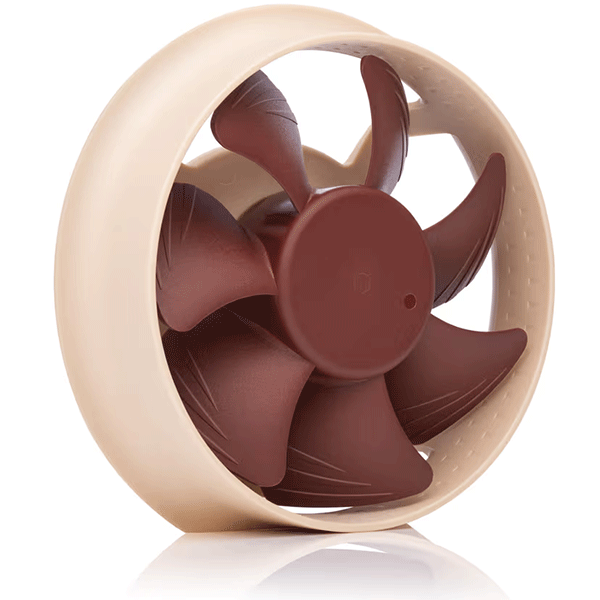 Вентилятор Noctua NL-ACF1 Вентилятор Noctua NL-ACF1