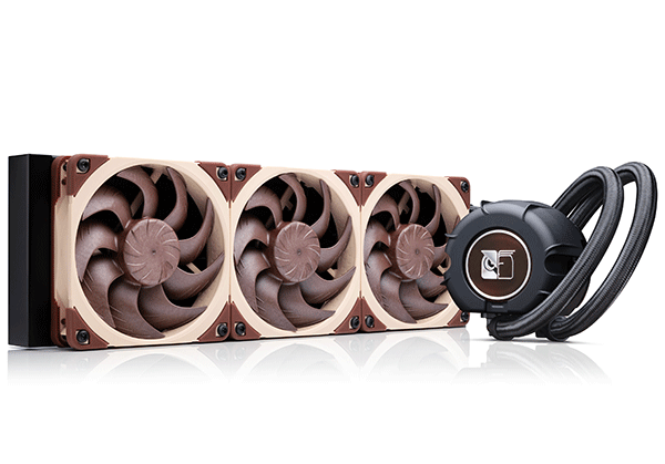 Система водяного охолодження Noctua NL-LC1-36