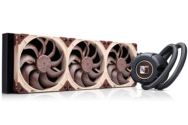 Система водяного охолодження Noctua NL-LC1-42