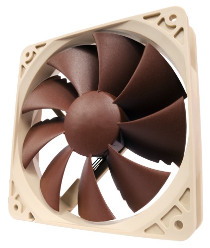 Вентилятор Noctua NF-P12 PWM