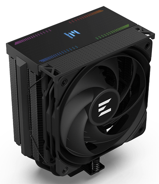 Кулер процесорний Zalman CNPS13X BLACK