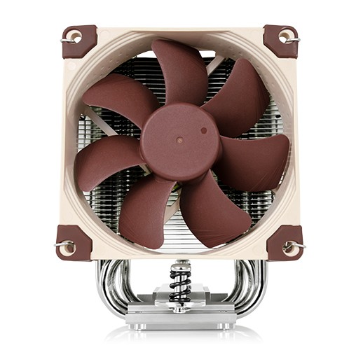 Кулер процесорний Noctua NH-U9S