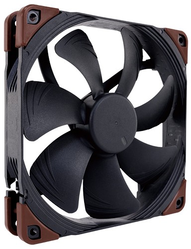 Вентилятор Noctua NF-A14iPPC-2000