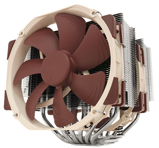 Кулер процесорний Noctua NH-D15