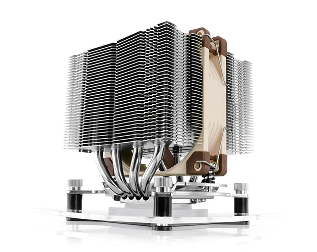 Кулер процесорний Noctua NH-D9L