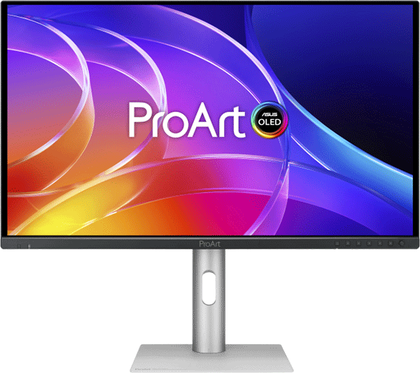 Монітор ASUS ProArt PA279CDV (90LM06M0-B01K71)