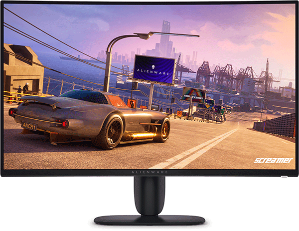 Монітор DELL Alienware AW3226DM (210-BWQD)