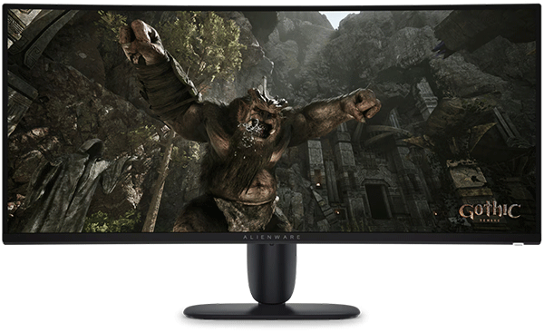 Монітор DELL Alienware AW3426DWM (210-BWPZ)