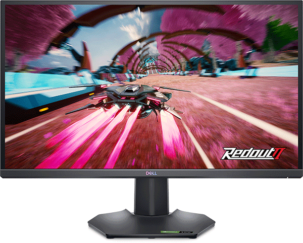 Монітор DELL 27 Gaming Monitor G2724D (210-BHTK)