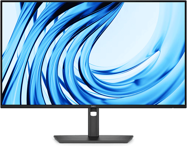 Монітор DELL P2726H (210-BVKP)