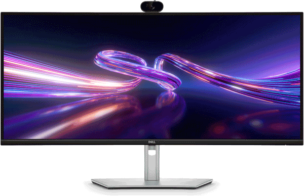 Монітор DELL P3426WEV (210-BVHT)