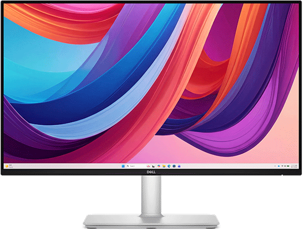 Монітор DELL S2426HS (210-BXFH) Монітор DELL S2426HS (210-BXFH)